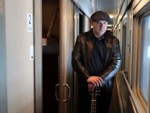 Юрий Городецкий поздравляет с Днем автомобилиста!