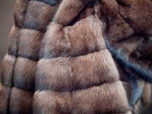 Студентка украла у жительницы Якутска шубу и золото