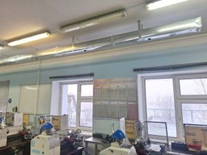 Без пандусов и вентиляции в лабораториях: Якутская транспортная прокуратура выявила нарушения в техникуме