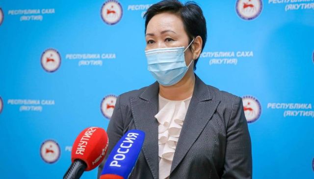 С 13 мая 50% работников государственных и муниципальных органов Якутии переведут на удаленку