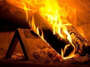 В Якутии мужчина, пострадавший во время пожара в охотничьей избе, скончался в больнице