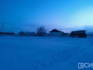 Актированный день объявили в восьми школах Верхоянского района Якутии