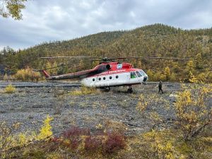 162 жителя отдаленных местностей Колымо-Индигирского округа проголосовали на досрочных выборах