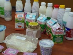 Три сельскохозяйственных кооператива Хангаласского улуса заняли призовые места в республиканском конкурсе «За производство высококачественной пищевой продукции»