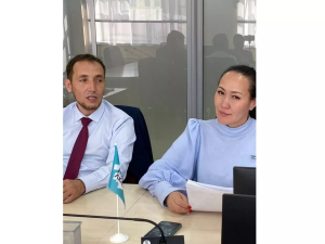 Нюргуяна Заморщикова, руководитель фракции НЛ в Ил Тумэне: Мы категорически отвергаем любые проявления сепаратизма