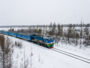 Скидки на проезд в купейных вагонах ЖДЯ действуют до конца года  