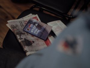 Евгений Григорьев отчитался о работе Окружной администрации Якутска за 2024 год перед спортивным сообществом