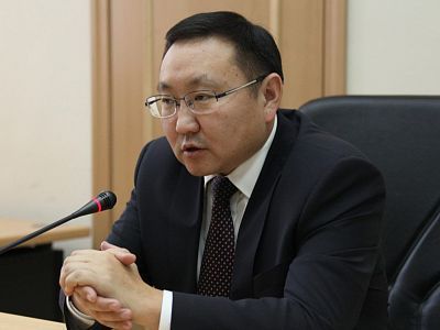 "Сахатранснефтегаз" наносит огромный вред людям и домам