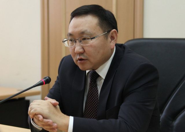 "Сахатранснефтегаз" наносится огромный вред людям и домам
