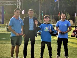 АО «Саханефтегазсбыт» выявил победителей конкурса «Навигатор инженера»