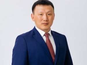 Дмитрий Тихонов: Ленский мост будет способствовать закреплению молодежи на селе