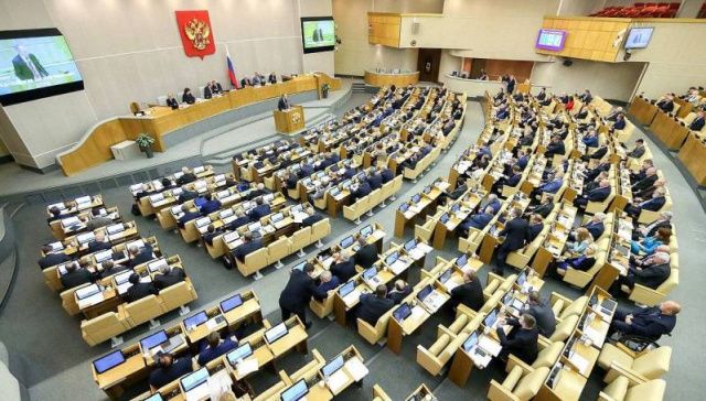 Россиянам разрешили голосовать на выборах дистанционно