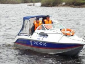 В еще четырех районах республики открылась навигация для маломерных судов