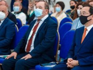 В Якутске заработала авторитетная международная площадка