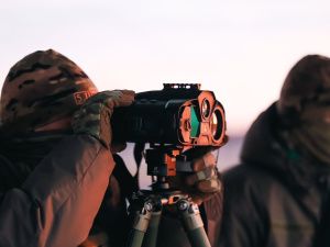 Лучших снайперов в ночном этапе определили на турнире в Якутии