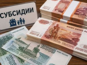 Жительница Нерюнгринского района получила более 200 тысяч рублей на бизнес по соцконтракту и потратила на себя