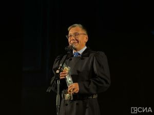 В Якутии стали известны имена лауреатов пятой общественной премии «Алампа»