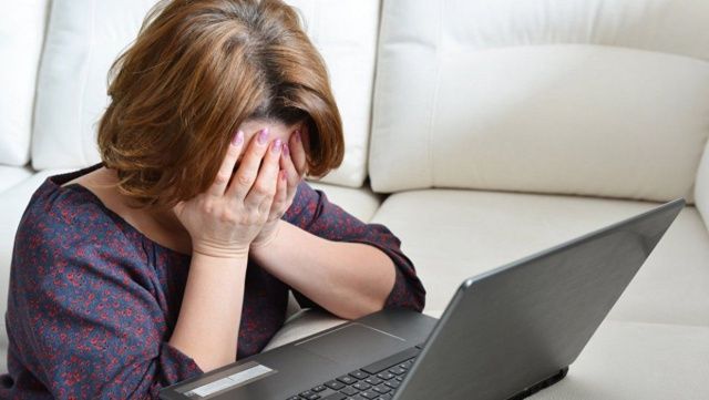 Преподаватель из Якутска стала жертвой мошенников