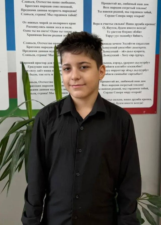 Герой дня: Трагедии удалось избежать