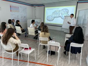 Парк будущих поколений – проект новых возможностей