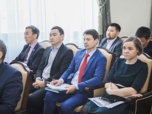 В Якутске состоялась VI очередная сессия Якутской городской Думы