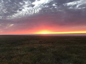 Итоги онлайн фотоконкурса "В объективе: Просторы Якутии" 