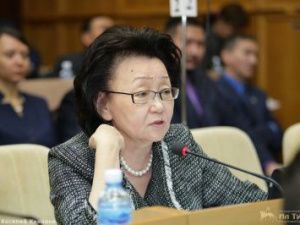 Евгения Михайлова попала в список ректоров-плагиаторов