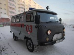 В Якутии отравились 18 учащихся спортивной школы-интерната имени Коркина