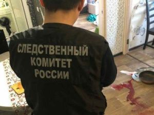 В Якутии 20-летний молодой человек зверски зарезал отчима