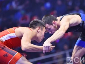 Пятеро якутян вышли в полуфинал международного турнира Коркина