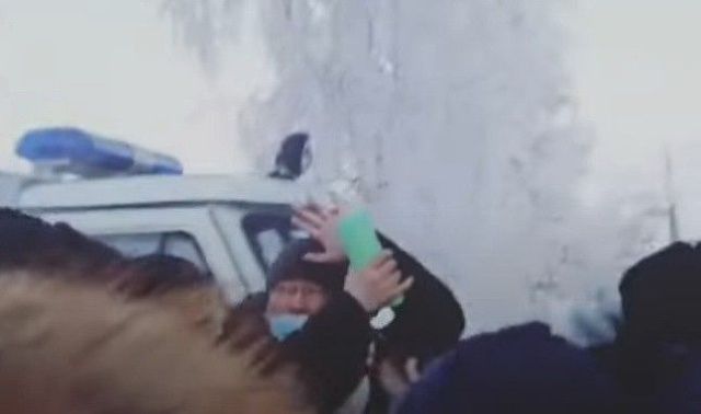 В Якутии вынесен приговор педагогу Николаю Сивцеву, обвиняемому в педофилии