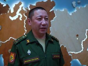 Военный комиссар Якутска Евгений Крупенков: «Призывники не будут привлекаться на территорию проведения СВО»