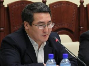 ЗА ГОГОЛЕВА ПРОГОЛОСОВАЛИ 67 ДЕПУТАТОВ