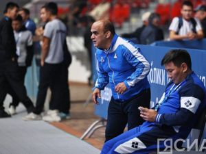 Фоторепортаж: яркие моменты первого дня международного турнира Коркина в Якутске