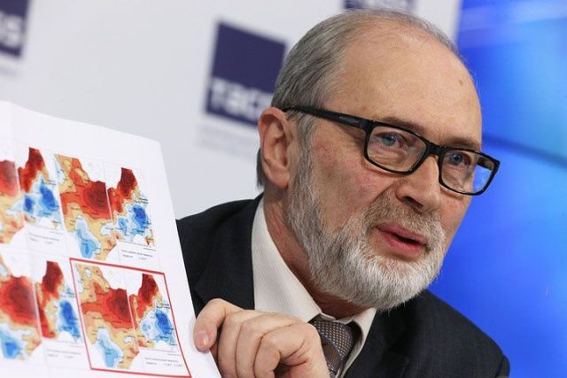 «Тяжкая ситуация». В Якутии ожидается аномальная жара