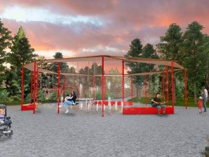 Всероссийское онлайн-голосование: знакомство с объектами Ленского района Якутии