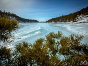 Якутское УГМС: Во второй половине апреля возможны потепления до +20 градусов