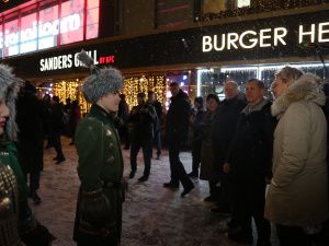 Юрий Трутнев: Дальневосточная ярмарка делает Дальний Восток ближе