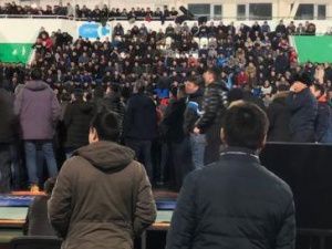 КИРГИЗИЯ – СФЕРА ВЛИЯНИЯ РОССИИ. КТО-ТО «ПОДСТАВИЛ» ЯКУТИЮ. Мнение независимого российского эксперта