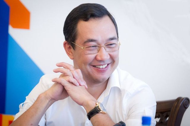 Выдержит ли глава Якутии удары санкций и огонь критики? Все только начинается