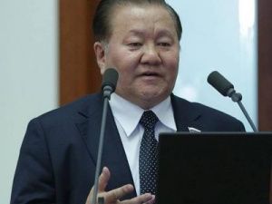 Федот Тумусов: «Коронавирус поражает не только людей, но и государство»