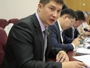  Новый директор АО «Инвестиционно-финансовая компания «РФА-Инвест»