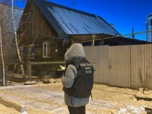 В Якутске пенсионер забил насмерть другого пенсионера