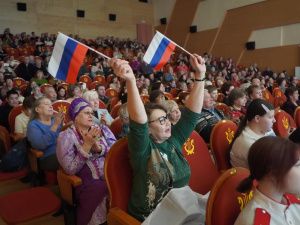 Более миллиона рублей собрано на благотворительном концерте «Казачья слава на всех одна»