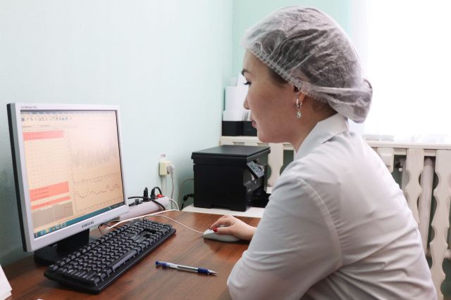 В УФСИН ведется плановая работа комплектованию и замене медицинского оборудования