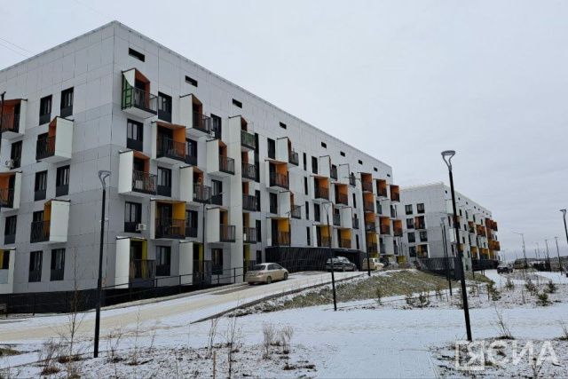 За пять лет в Якутске реализованы нацпроекты на сумму 17,5 млрд рублей