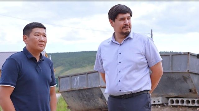 Андрей Лебедев: в Якутске будет увеличено количество санточек