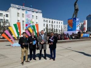 Манвел Амоян: «Год консолидации стал еще одним заделом для укрепления нашего единения»