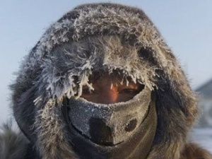 Китайский журналист про Якутск: самый холодный город на Земле, где жизнь — это борьба