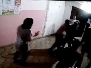 Вынесен приговор двум жителям Нерюнгри, забившим насмерть мужчину в подъезде